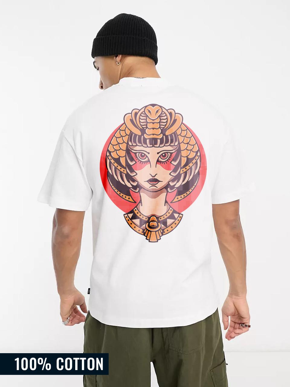 Scarlet Sphinx T-Shirt