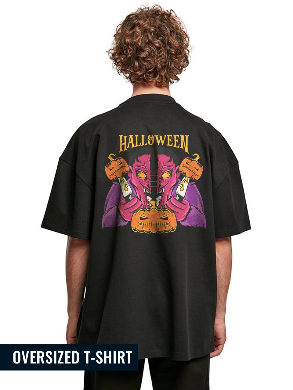 HallowNights Specter T-shirt 
